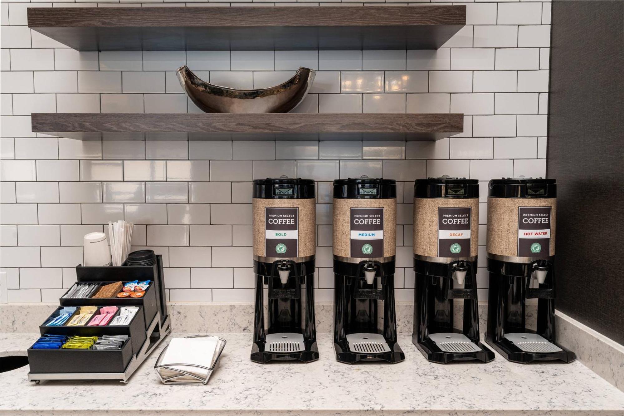 Residence Inn By Marriott Grand Rapids Downtown מראה חיצוני תמונה